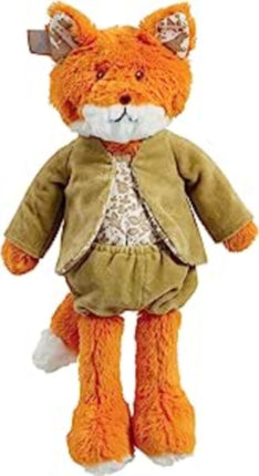 Signature Mr Todd Deluxe Soft Toy 34cm