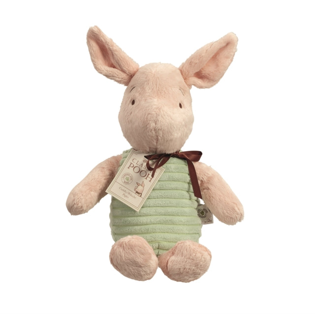 Cuddly Piglet 25cm