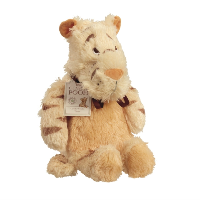 Cuddly Tigger 25cm