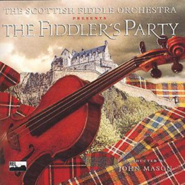 The Fiddlers Party