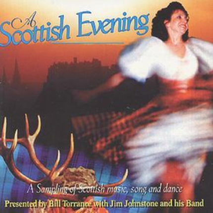 A Scottish Evening