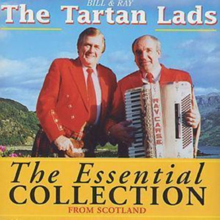 The Essential Collection from Scotland