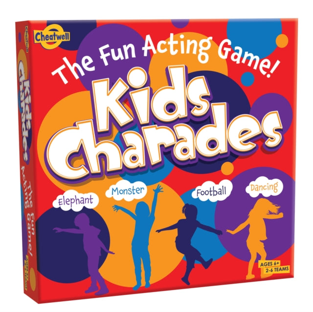 Kids Charades