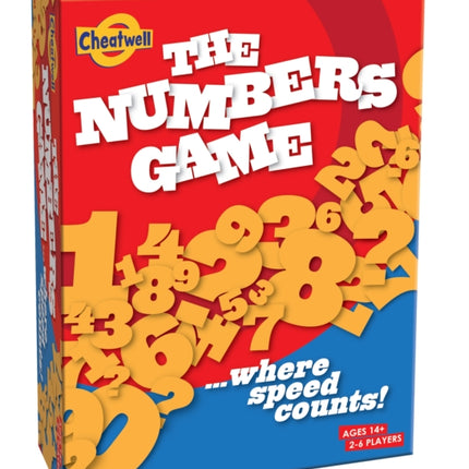 The Numbers Game