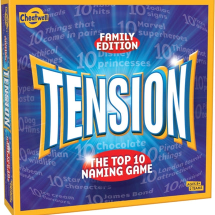 Tension