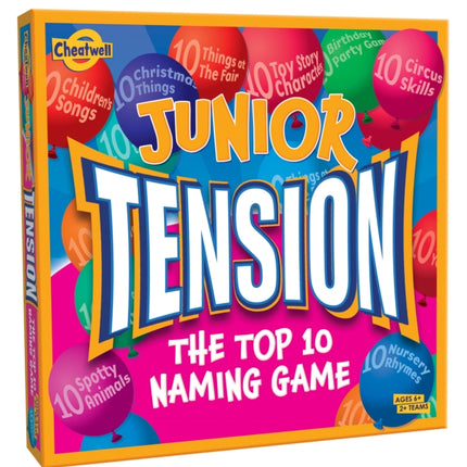 Tension Junior