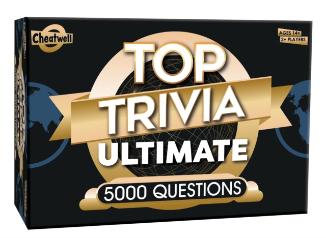 Top Trivia Ultimate