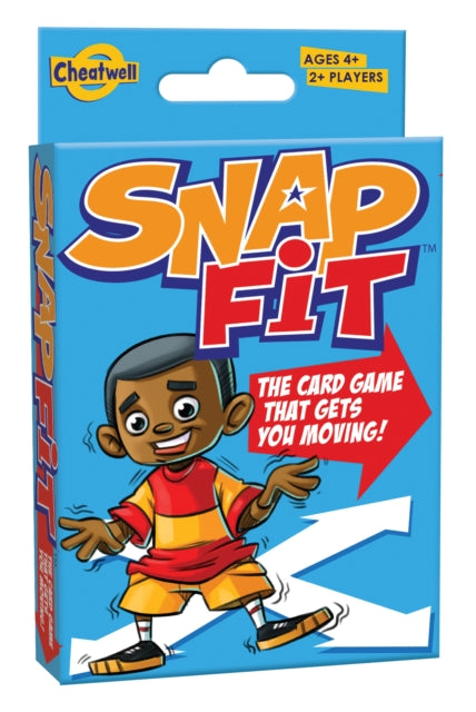 Snap Fit