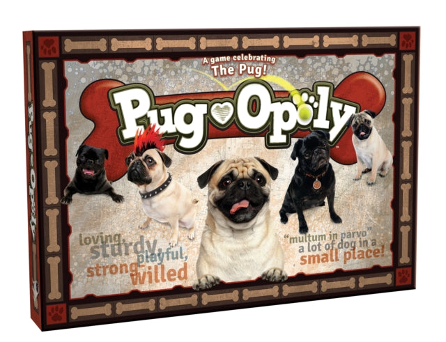 PugOpoly