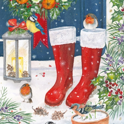 Otter House 1000 Piece Jigsaw  The Doorstep