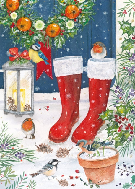 Otter House 1000 Piece Jigsaw  The Doorstep