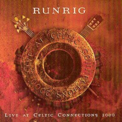 Runrig  Live At Celtic Connections 2000
