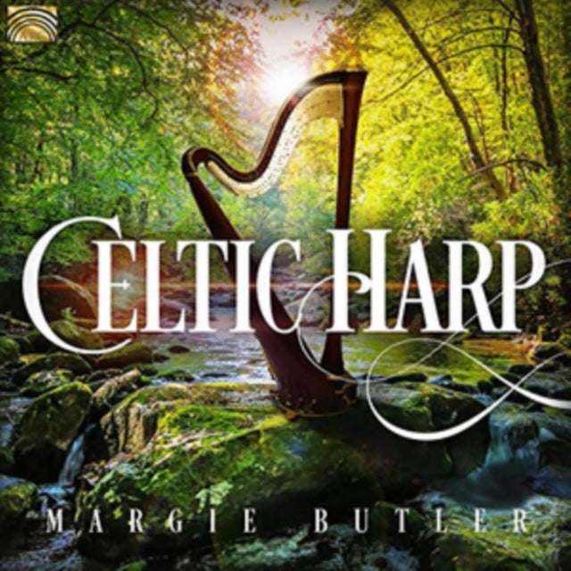 Celtic Harp