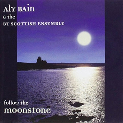 Follow the Moonstone