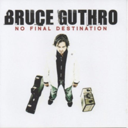 NO FINAL DESTINATION UK