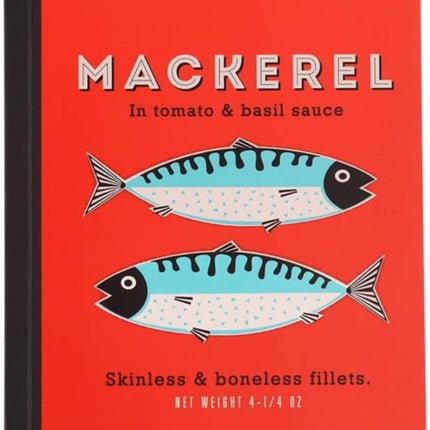 A5 notebook  Fish