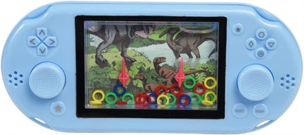 Water game  Prehistoric Land Dinosaur