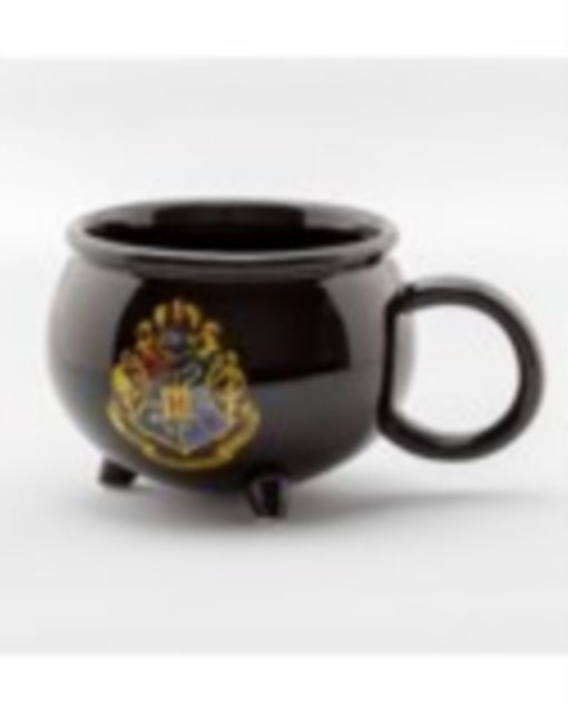 Harry Potter  Mug 3D  Cauldron