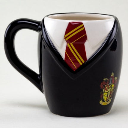 Harry Potter  Mug 3D  Gryffindor Uniform