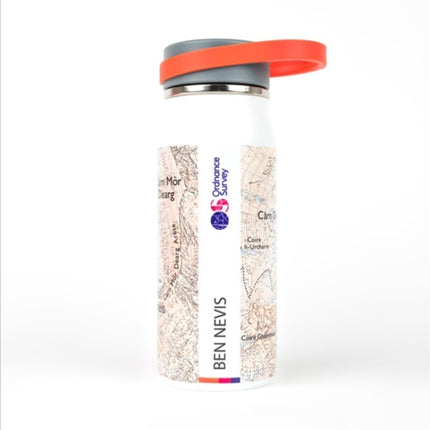 OS THERMAL BOTTLE BEN NEVIS