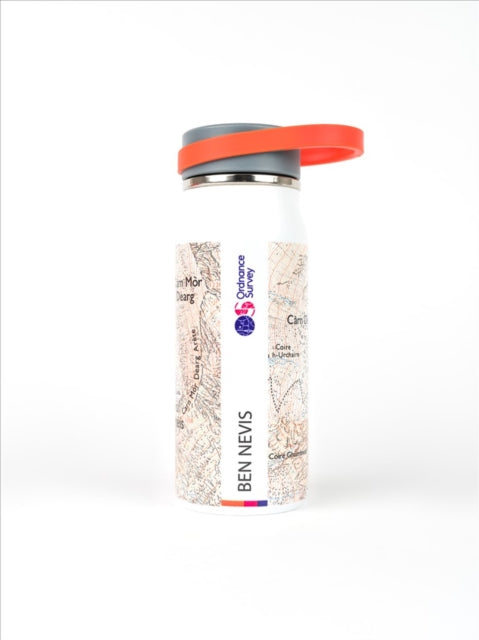 OS THERMAL BOTTLE BEN NEVIS