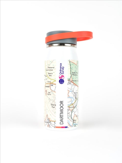 OS THERMAL BOTTLE DARTMOOR