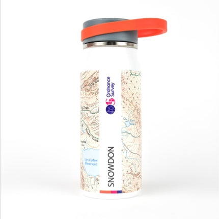 OS THERMAL BOTTLE SNOWDON