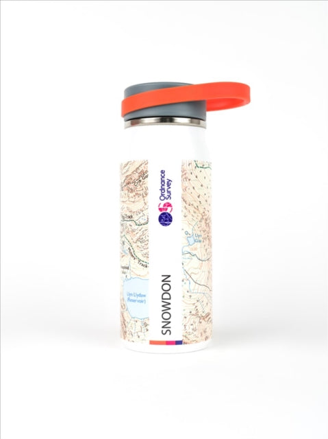 OS THERMAL BOTTLE SNOWDON