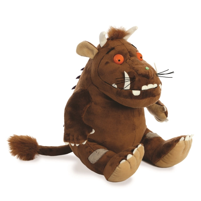 Gruffalo  Large Sitting Plush Toy