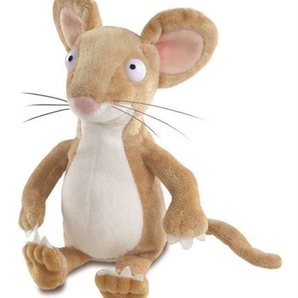 Gruffalo  Small Mouse Plush Toy