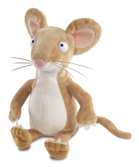 Gruffalo  Small Mouse Plush Toy