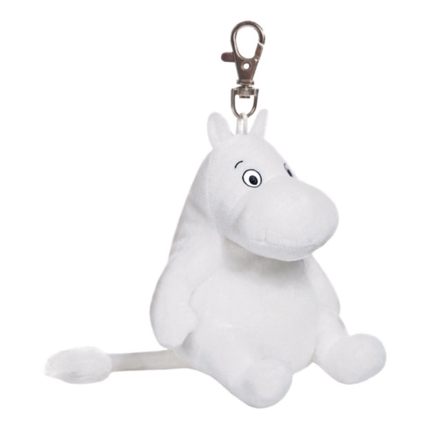 Moomin Keyclip 3.5In