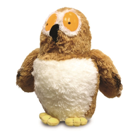 Gruffalo  Owl Plush Toy