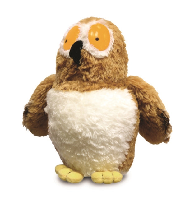 Gruffalo  Owl Plush Toy