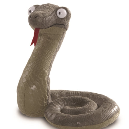 Gruffalo  Snake Plush Toy