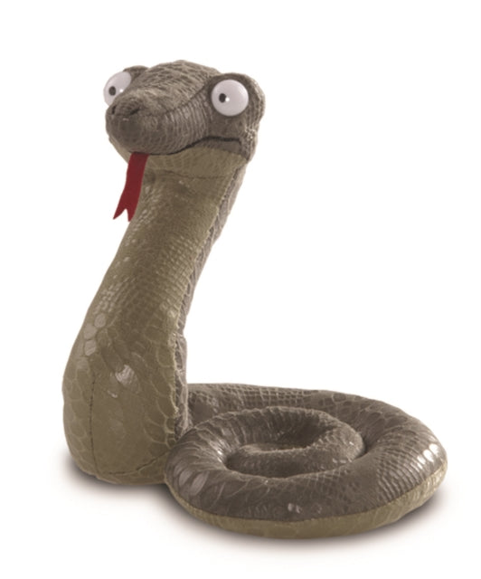 Gruffalo  Snake Plush Toy