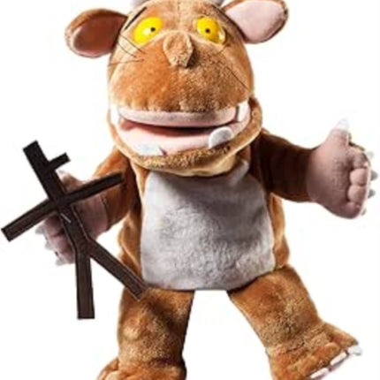 Gruffalos Child Hand Puppet 14In