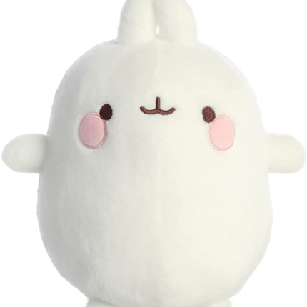 Molang Med 10In