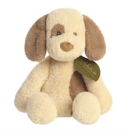ebba Eco Toddy Dog Plush Toy