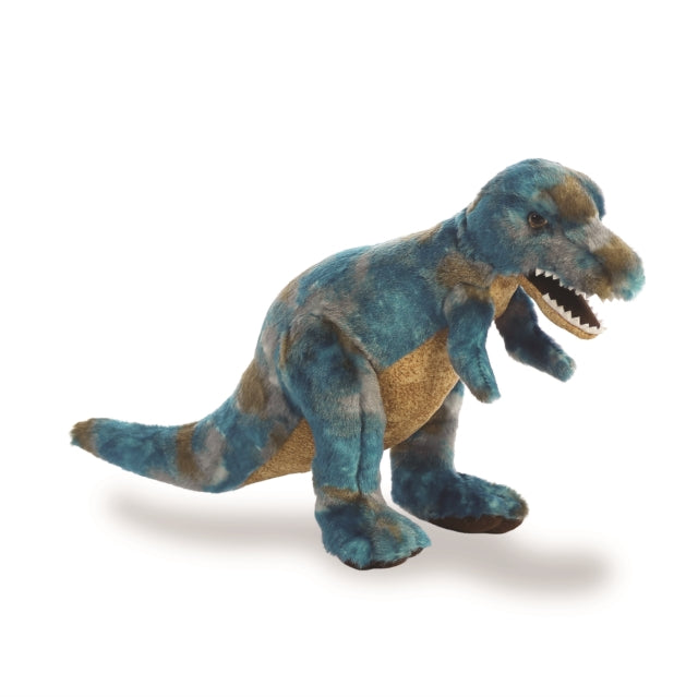 TRex Plush Toy