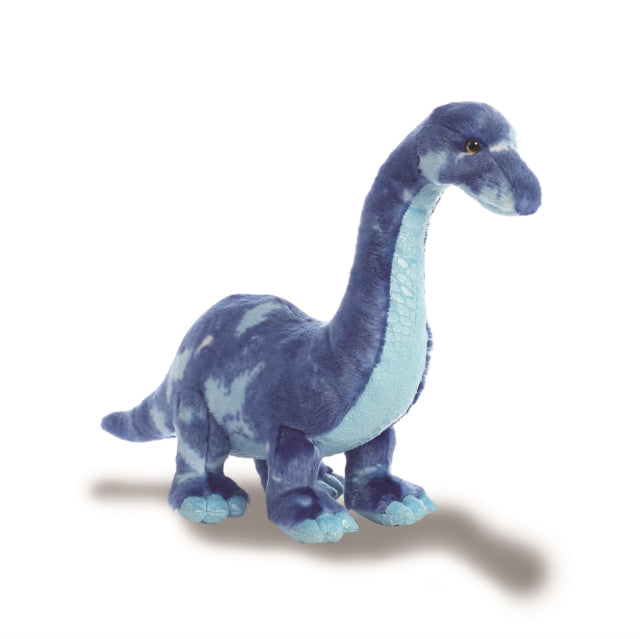 Brachiosaurus Plush Toy