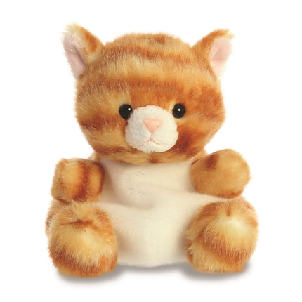 PP Meow Kitty Plush Toy