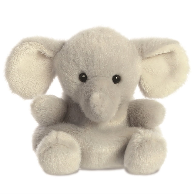 PP Stomps Elephant Plush Toy