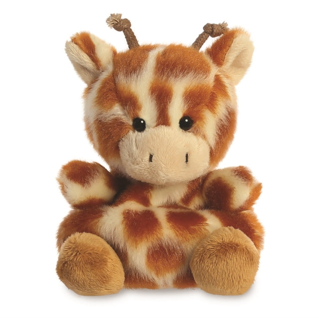 PP Safara Giraffe Plush Toy