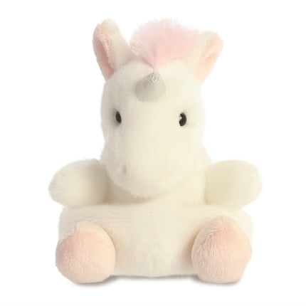 PP Sassy Unicorn Plush Toy