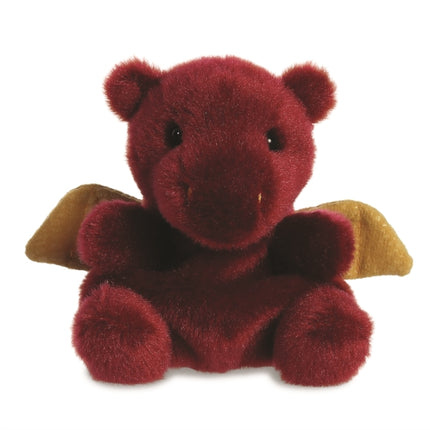 PP Aidan Dragon Plush Toy