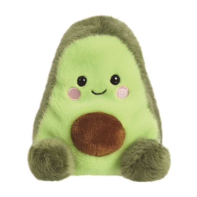 PP Airy Avocado Plush Toy