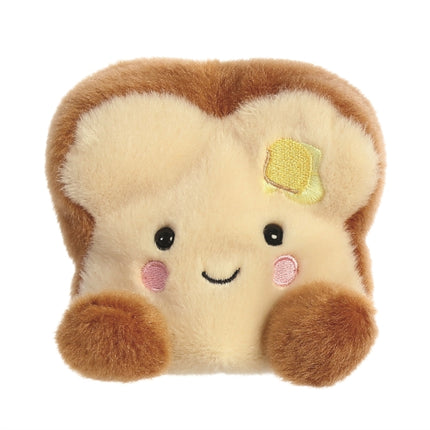 PP Buttery Toast Plush Toy