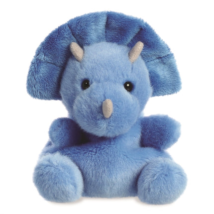 PP Tank Triceratops Plush Toy