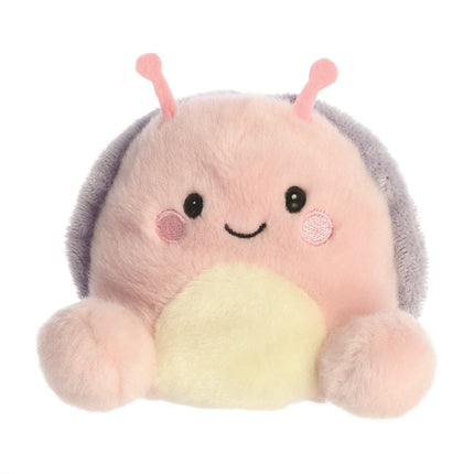 PP Shelby Snail Plush Toy